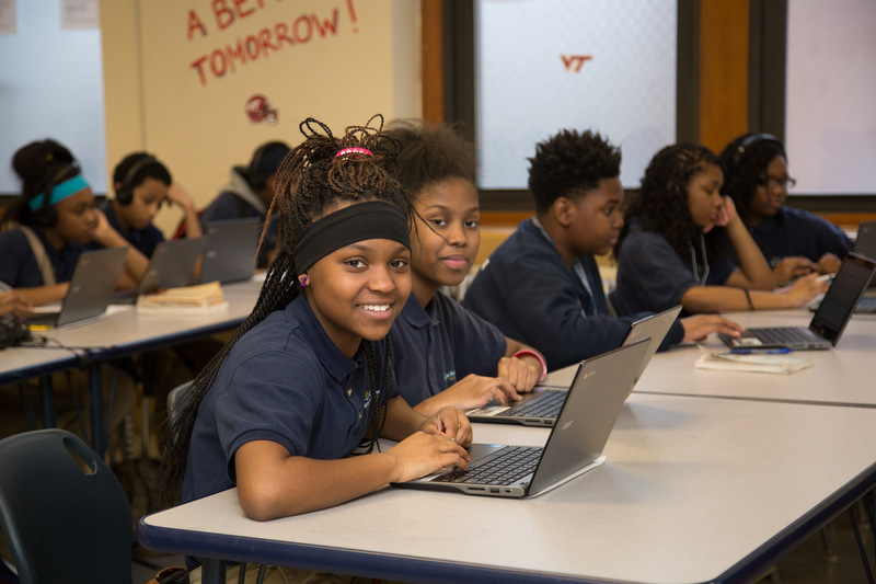 KIPP St. Louis High School - Schools - KIPP St. Louis